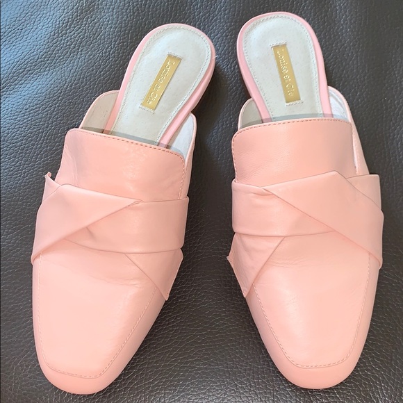 Louise et Cie Shoes - Louise et Cie dressy flats